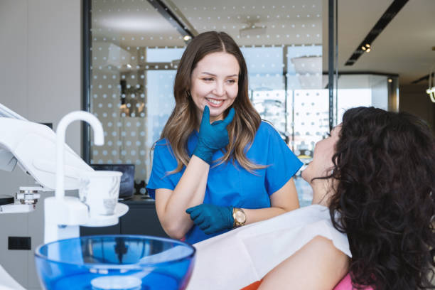 Oral Cancer Screening in Glenwood, IA